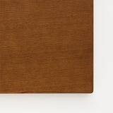 カリモク60【正規販売店】 ダイニングテーブル 1800 ウォルナット