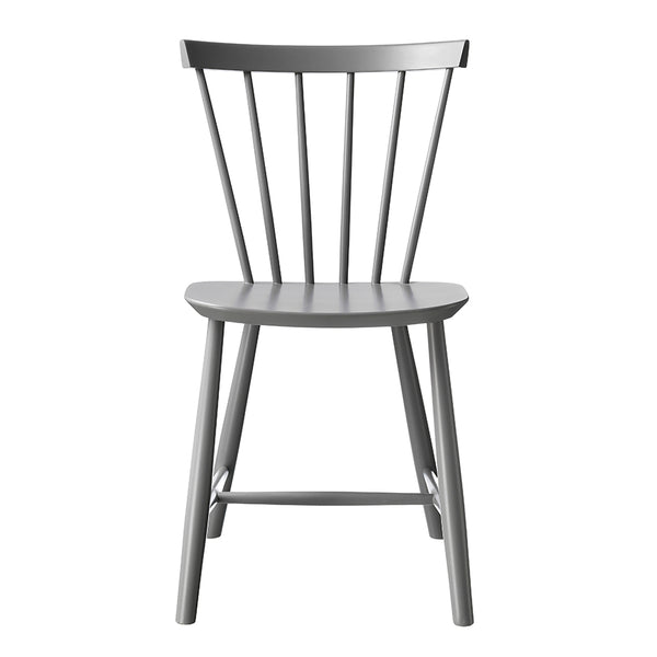 FDBモブラー 【日本代理店】デンマークデザイン J46 グレー Poul M. Volther ポール・M・ヴォルタ