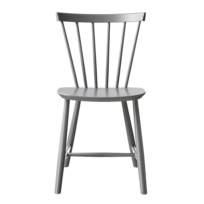 FDBモブラー 【日本代理店】デンマークデザイン J46 グレー Poul M. Volther ポール・M・ヴォルタ