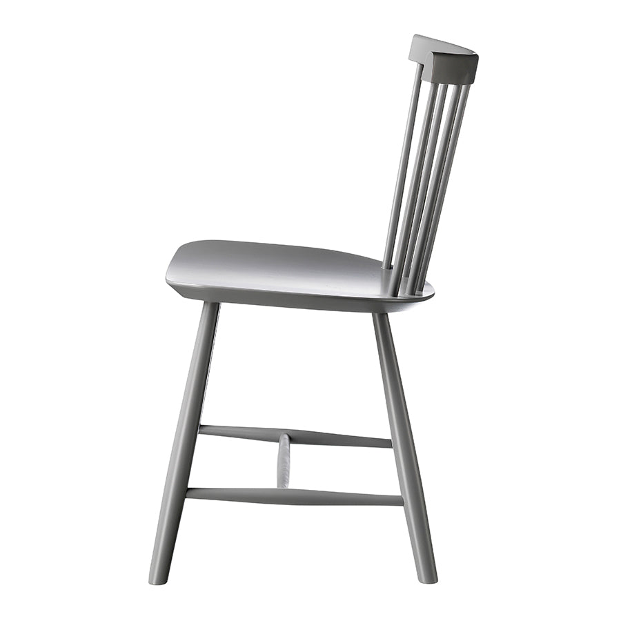 FDBモブラー 【日本代理店】デンマークデザイン J46 グレー Poul M