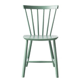 FDBモブラー 【日本代理店】デンマークデザイン J46 グリーン Poul M. Volther ポール・M・ヴォルタ