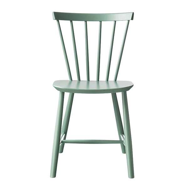 FDBモブラー 【日本代理店】デンマークデザイン J46 グリーン Poul M. Volther ポール・M・ヴォルタ