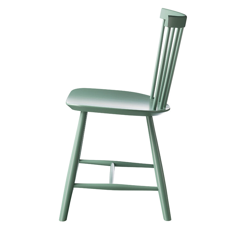 FDBモブラー 【日本代理店】デンマークデザイン J46 グリーン Poul M. Volther ポール・M・ヴォルタ