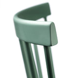 FDBモブラー 【日本代理店】デンマークデザイン J46 グリーン Poul M. Volther ポール・M・ヴォルタ