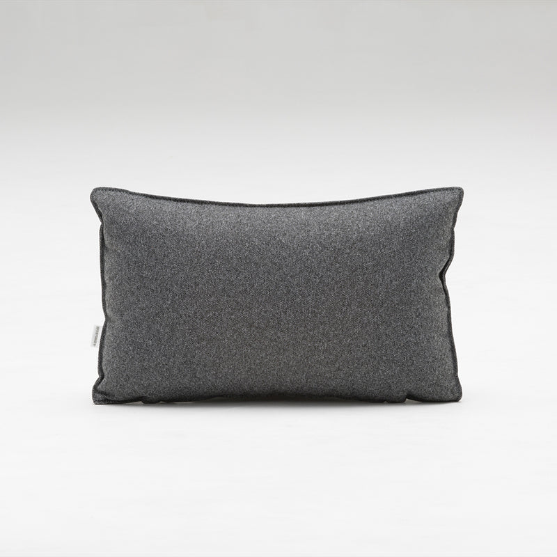 カリモク60【正規販売店】 ハーフクッション セラムダークグレー