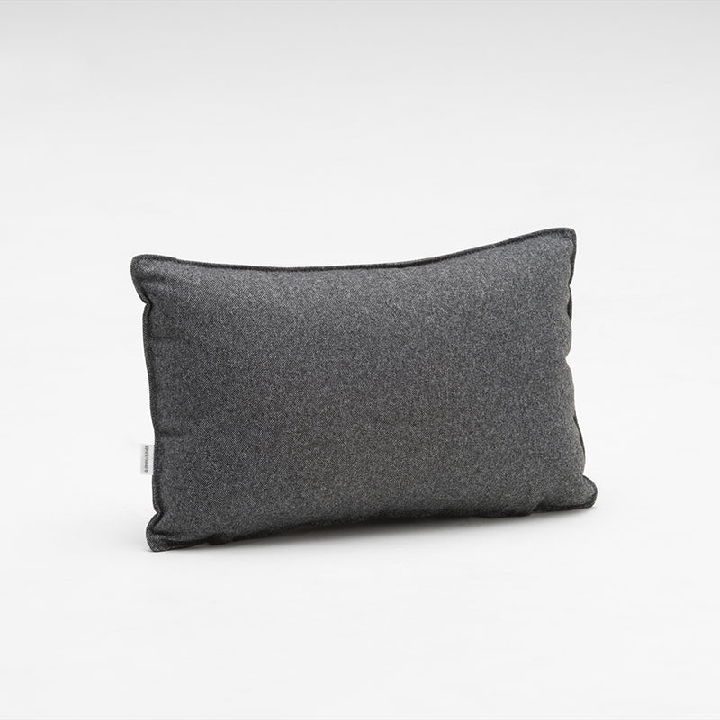 カリモク60【正規販売店】 ハーフクッション セラムダークグレー