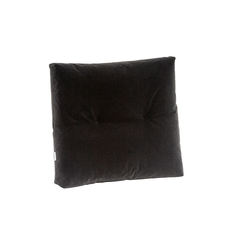 カリモク60+【正規販売店】 ロビークッション モケットブラック