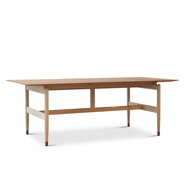 Kaufmann table | Finn Juhl (フィン・ユール) | 北欧家具 北欧