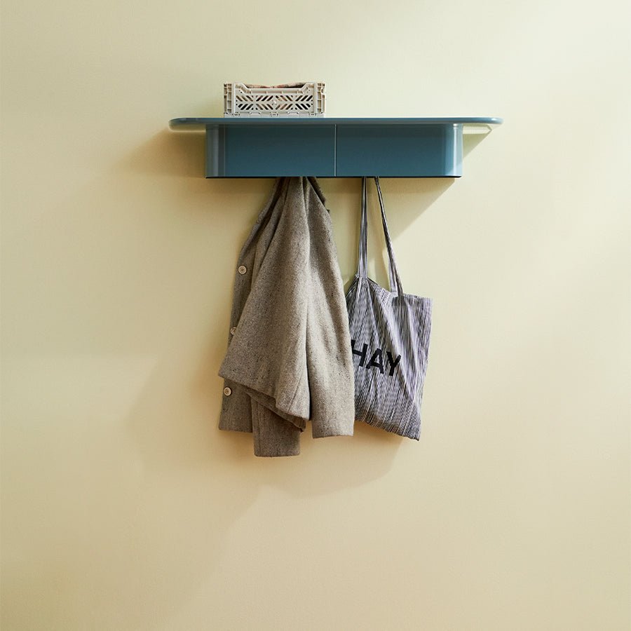 HAY【正規販売店】KORPUS SHELF (L) | 北欧家具 北欧インテリア通販