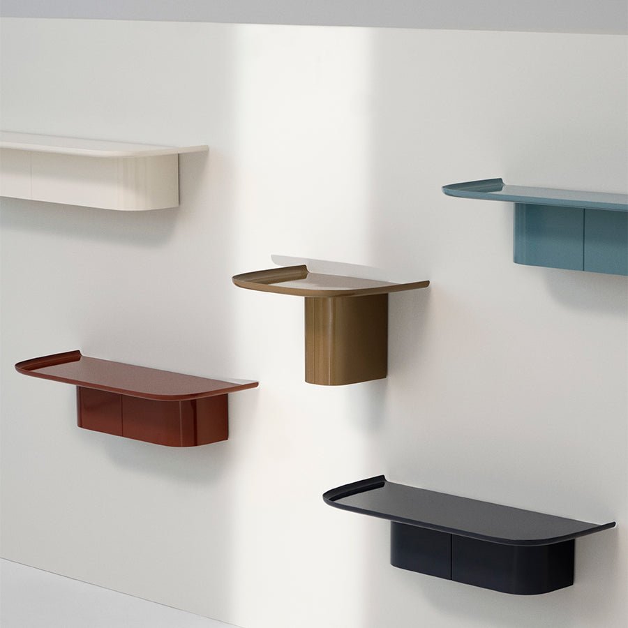 HAY【正規販売店】KORPUS SHELF (L) | 北欧家具 北欧インテリア通販