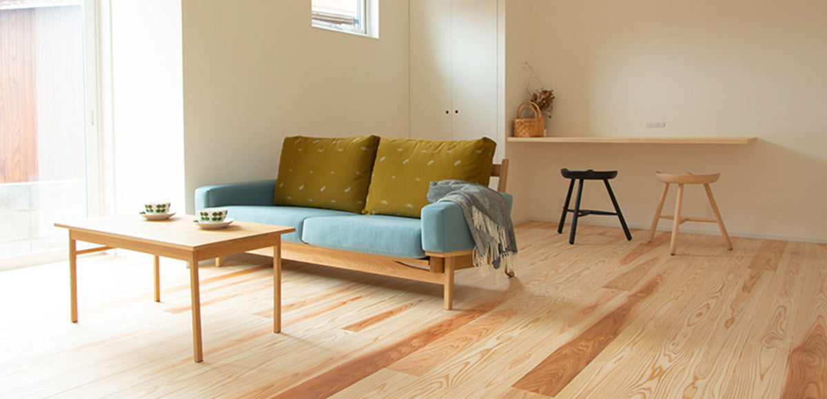 newnormal low sofa｜北欧家具・インテリア通販サイト greeniche