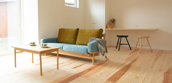 newnormal low sofa｜北欧家具・インテリア通販サイト greeniche