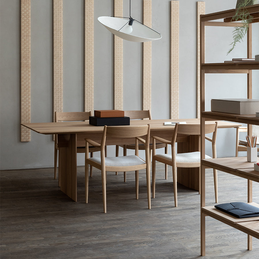 KARIMOKU CASE ウッドラック N-SS01 シェルフ d4282 KARIMOKU CASE】N-SS01 Shelf System Pure Oak