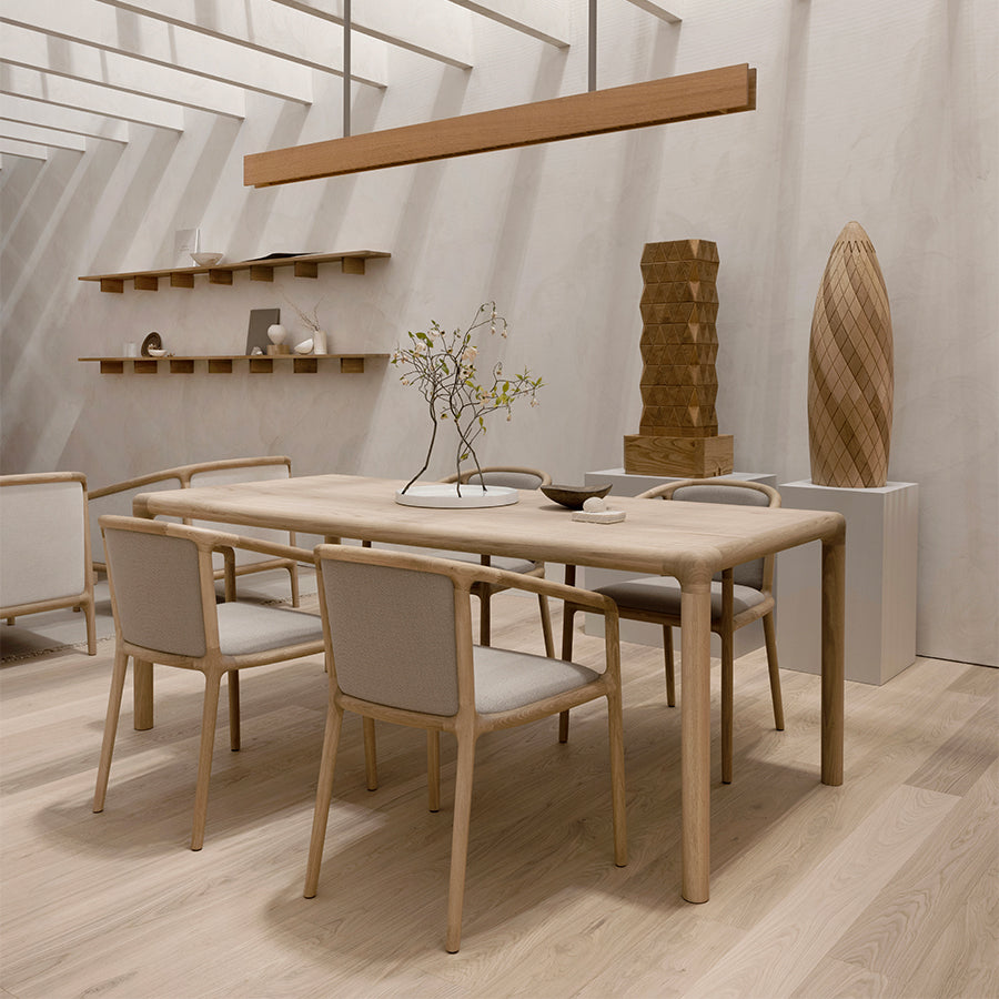 KARIMOKU CASE / カリモクケース【正規販売店】NF-DT01 | 北欧家具