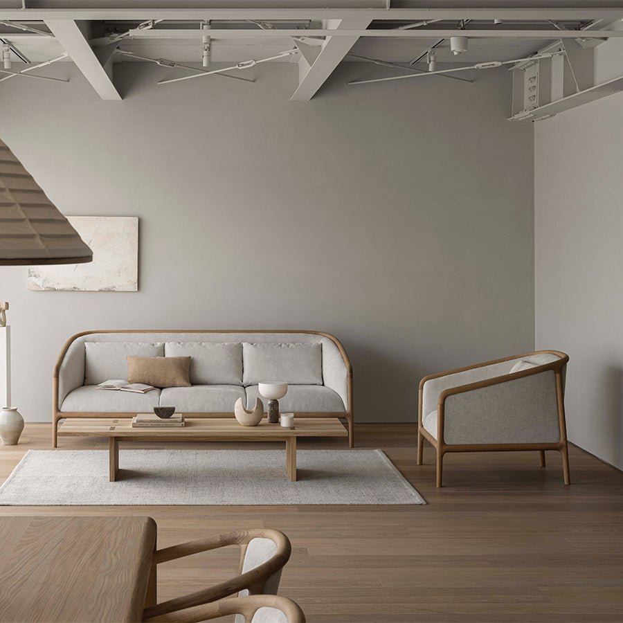 KARIMOKU CASE / カリモクケース【正規販売店】NF-S01（張座） | 北欧