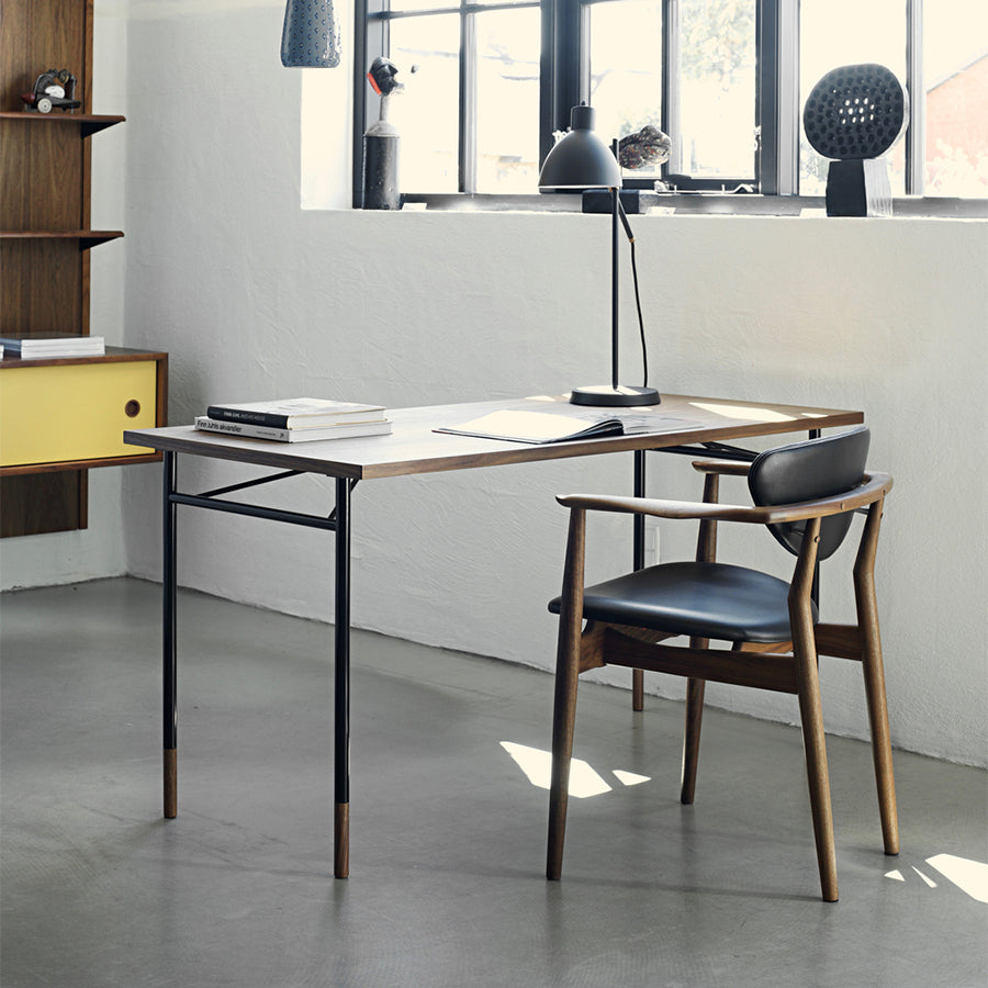 Nyhavn desk | Finn Juhl (フィン・ユール) | 北欧家具 北欧インテリア