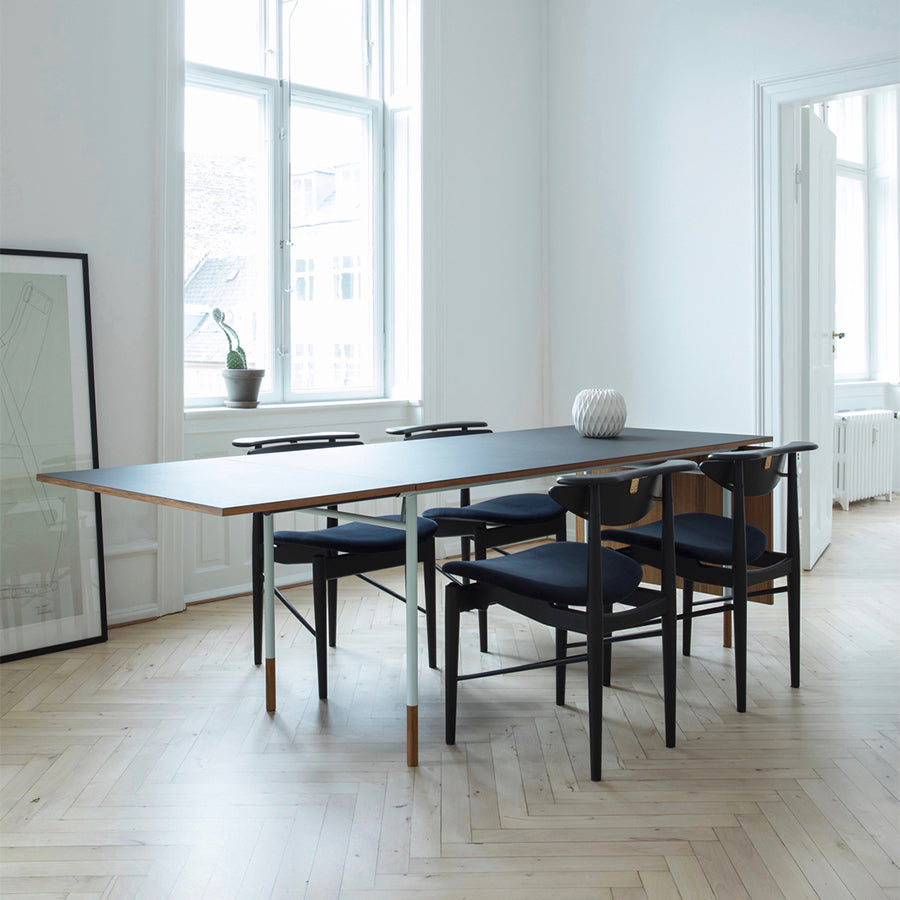 Nyhavn dining table | Finn Juhl (フィン・ユール) | 北欧家具 北欧