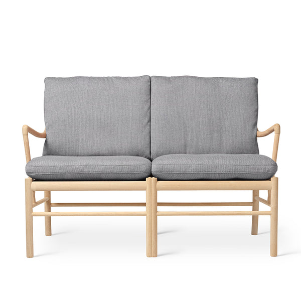 OW149-2 コロニアルソファ kvadrat Re-wool｜COLONIAL SOFA｜Ole Wanscher (オーレ・ヴァンシャー) カール・ハンセン＆サン【正規販売店】デンマークデザイン