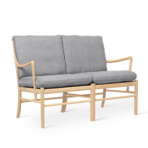OW149-2 コロニアルソファ kvadrat Re-wool｜COLONIAL SOFA｜Ole Wanscher (オーレ・ヴァンシャー) カール・ハンセン＆サン【正規販売店】デンマークデザイン