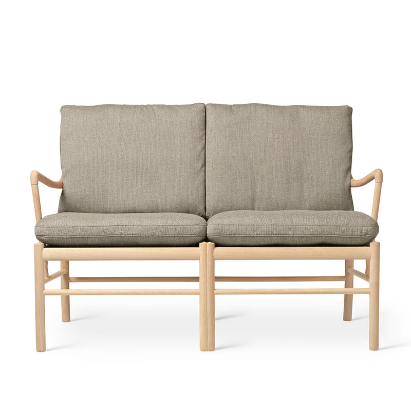 OW149-2 コロニアルソファ kvadrat Re-wool｜COLONIAL SOFA｜Ole Wanscher (オーレ・ヴァンシャー) カール・ハンセン＆サン【正規販売店】デンマークデザイン