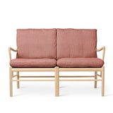 OW149-2 コロニアルソファ kvadrat Re-wool｜COLONIAL SOFA｜Ole Wanscher (オーレ・ヴァンシャー) カール・ハンセン＆サン【正規販売店】デンマークデザイン