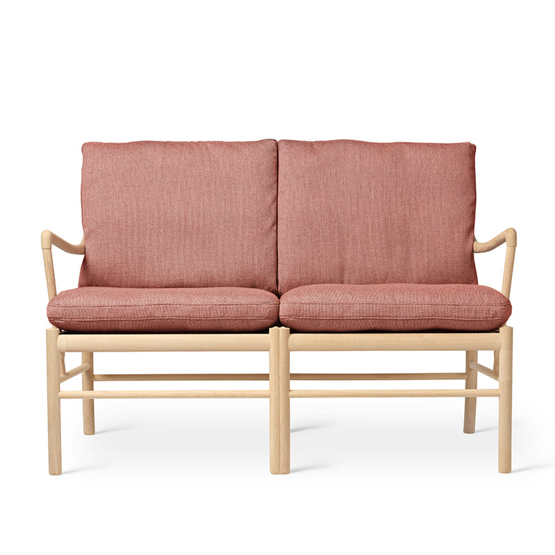 OW149-2 コロニアルソファ kvadrat Re-wool｜COLONIAL SOFA｜Ole Wanscher (オーレ・ヴァンシャー) カール・ハンセン＆サン【正規販売店】デンマークデザイン