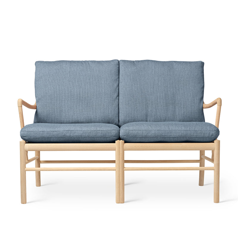 OW149-2 コロニアルソファ kvadrat Re-wool｜COLONIAL SOFA｜Ole Wanscher (オーレ・ヴァンシャー) カール・ハンセン＆サン【正規販売店】デンマークデザイン