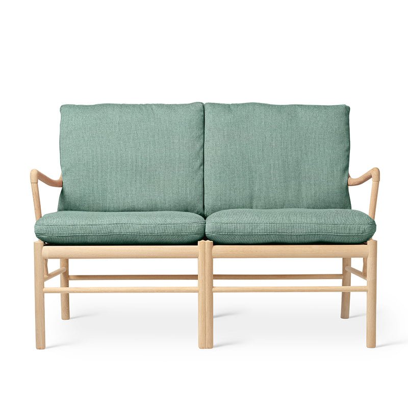 OW149-2 コロニアルソファ kvadrat Re-wool｜COLONIAL SOFA｜Ole Wanscher (オーレ・ヴァンシャー) カール・ハンセン＆サン【正規販売店】デンマークデザイン
