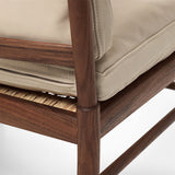 OW149-2 コロニアルソファ TERRAレザー (Lime 20365) ｜COLONIAL SOFA｜Ole Wanscher (オーレ・ヴァンシャー) カール・ハンセン＆サン【正規販売店】デンマークデザイン