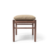 OW149F コロニアルフットスツール TERRAレザー (Marble 20366) ｜COLONIAL FOOTSTOOL｜Ole Wanscher (オーレ・ヴァンシャー) カール・ハンセン＆サン【正規販売店】デンマークデザイン