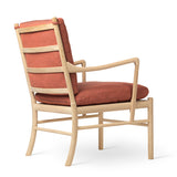 OW149 コロニアルチェア kvadrat Re-wool｜COLONIAL CHAIR｜Ole Wanscher (オーレ・ヴァンシャー) カール・ハンセン＆サン【正規販売店】デンマークデザイン