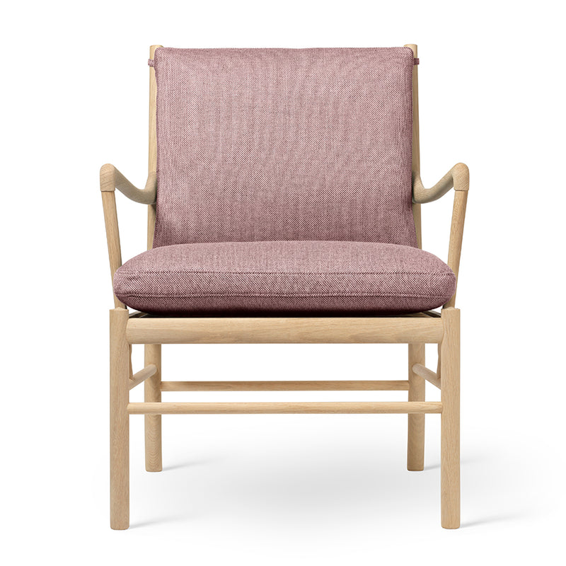 OW149 コロニアルチェア kvadrat Re-wool｜COLONIAL CHAIR｜Ole