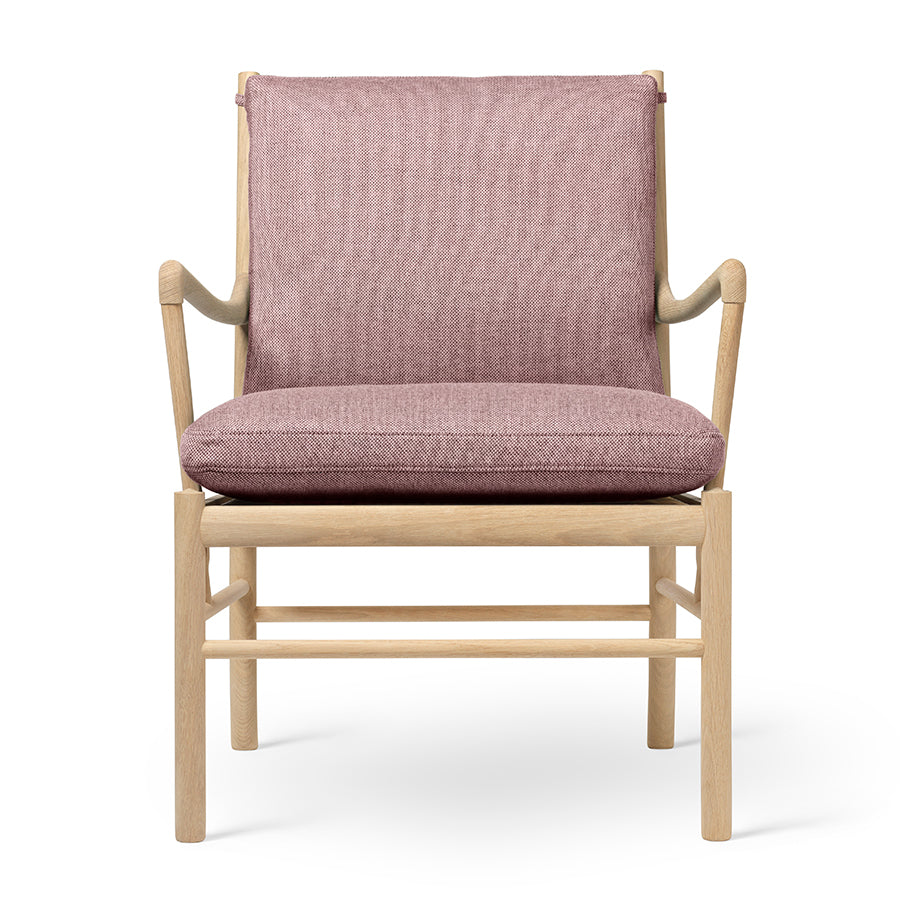 OW149 コロニアルチェア kvadrat Re-wool｜COLONIAL CHAIR｜Ole