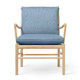 OW149 コロニアルチェア kvadrat Re-wool｜COLONIAL CHAIR｜Ole Wanscher (オーレ・ヴァンシャー) カール・ハンセン＆サン【正規販売店】デンマークデザイン