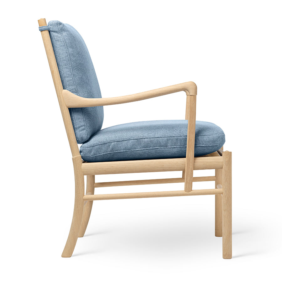 OW149 コロニアルチェア kvadrat Re-wool｜COLONIAL CHAIR｜Ole