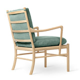 OW149 コロニアルチェア kvadrat Re-wool｜COLONIAL CHAIR｜Ole Wanscher (オーレ・ヴァンシャー) カール・ハンセン＆サン【正規販売店】デンマークデザイン