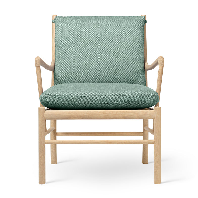 OW149 コロニアルチェア kvadrat Re-wool｜COLONIAL CHAIR｜Ole