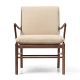 OW149 コロニアルチェア TERRAレザー (Lime 20365) ｜COLONIAL CHAIR｜Ole Wanscher (オーレ・ヴァンシャー) カール・ハンセン＆サン【正規販売店】デンマークデザイン