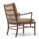 OW149 コロニアルチェア TERRAレザー (Marble 20366) ｜COLONIAL CHAIR｜Ole Wanscher (オーレ・ヴァンシャー) カール・ハンセン＆サン【正規販売店】デンマークデザイン