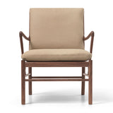 OW149 コロニアルチェア TERRAレザー (Marble 20366) ｜COLONIAL CHAIR｜Ole Wanscher (オーレ・ヴァンシャー) カール・ハンセン＆サン【正規販売店】デンマークデザイン
