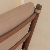 OW149 コロニアルチェア TERRAレザー (Marble 20366) ｜COLONIAL CHAIR｜Ole Wanscher (オーレ・ヴァンシャー) カール・ハンセン＆サン【正規販売店】デンマークデザイン