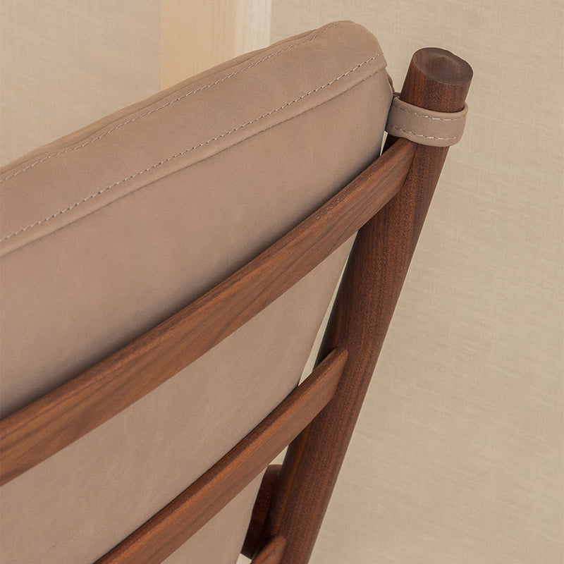 OW149 コロニアルチェア TERRAレザー (Marble 20366) ｜COLONIAL CHAIR｜Ole Wanscher (オーレ・ヴァンシャー) カール・ハンセン＆サン【正規販売店】デンマークデザイン