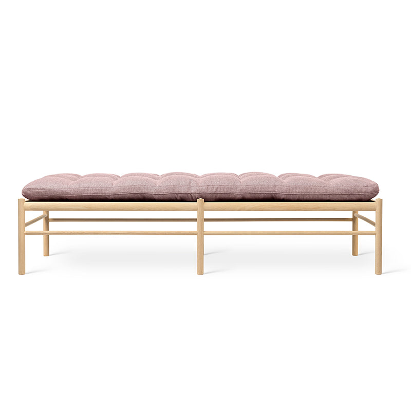 OW150 デイベッド オーク kvadrat Re-wool｜Day Bed｜Ole Wanscher (オーレ・ヴァンシャー) カール・ハンセン＆サン【正規販売店】デンマークデザイン