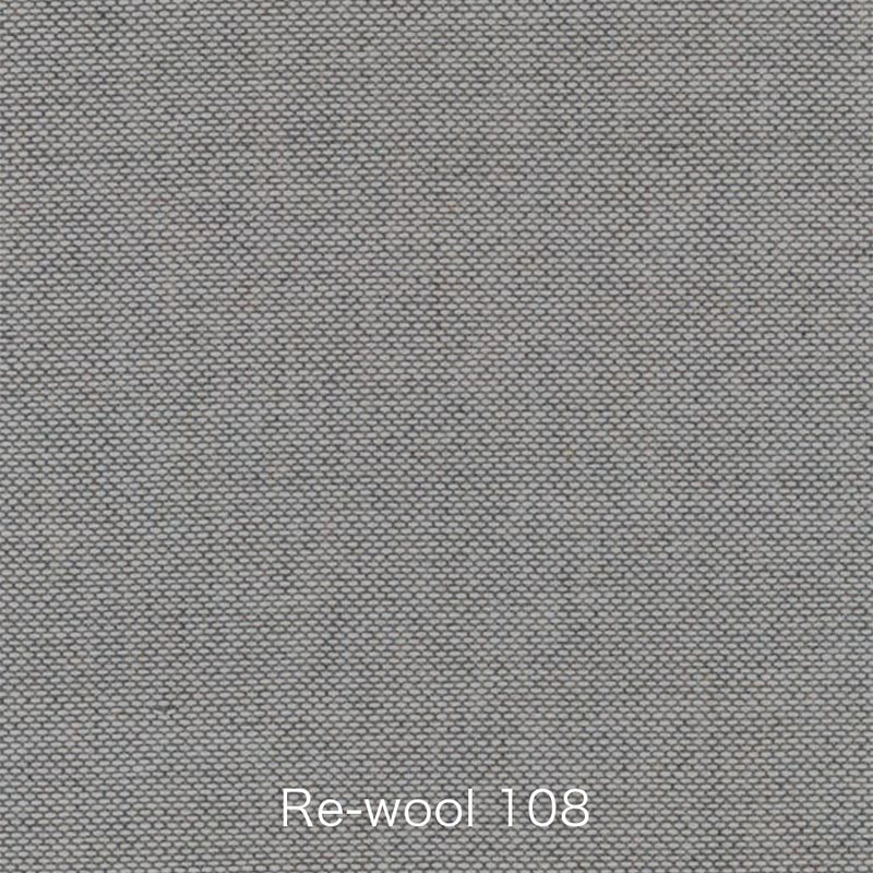 OW149-2 コロニアルソファ kvadrat Re-wool｜COLONIAL SOFA｜Ole Wanscher (オーレ・ヴァンシャー) カール・ハンセン＆サン【正規販売店】デンマークデザイン