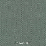 OW149-2 コロニアルソファ kvadrat Re-wool｜COLONIAL SOFA｜Ole Wanscher (オーレ・ヴァンシャー) カール・ハンセン＆サン【正規販売店】デンマークデザイン