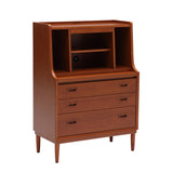 カリモク60【正規販売店】 ライティングチェスト