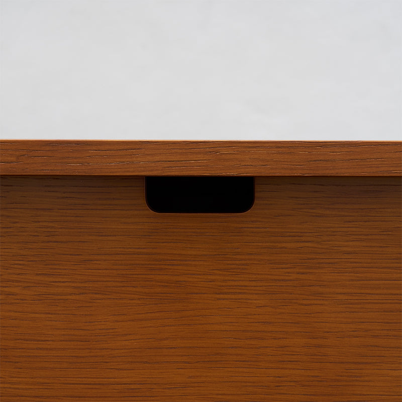 カリモク60【正規販売店】 ライティングチェスト