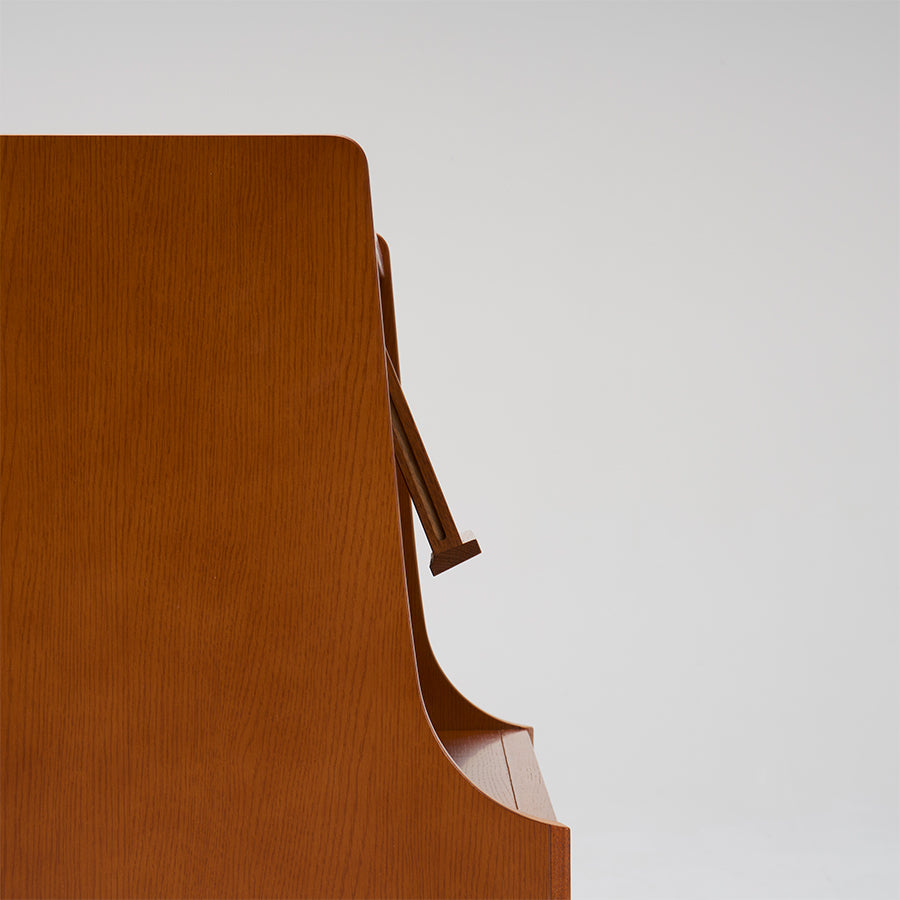 カリモク60【正規販売店】 ライティングチェスト | 北欧家具 北欧