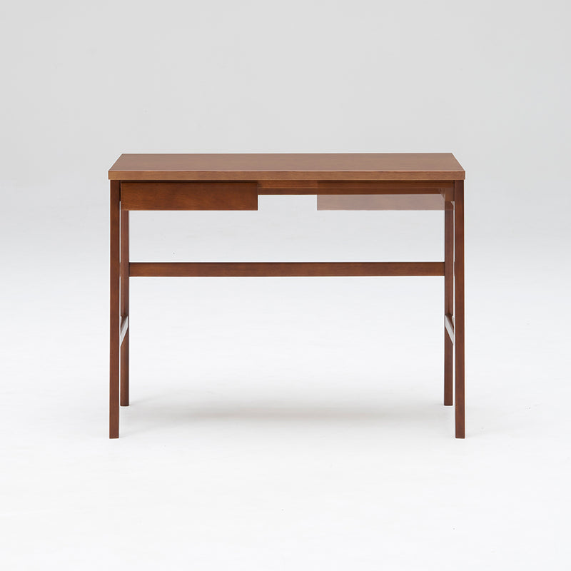 カリモク60 デスク カリモク60 デスク オーク突板 ウォールナット 【店舗取扱有】