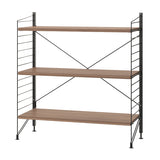 String フリースタンドシェルフ W78 D30 H85